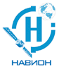 Логотип ТОО Навион